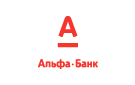Банк Альфа-Банк в Радченко